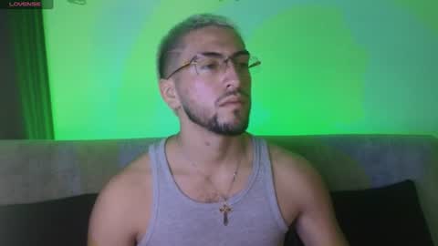 Mateo online show from August 3, 5:52 pm