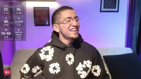 Mateo online show from June 15, 9:07 pm