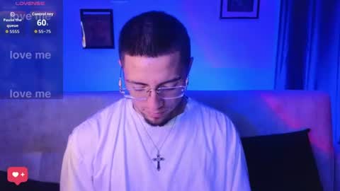 Mateo online show from June 13, 8:41 pm