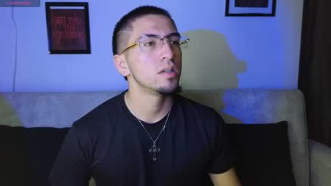 Mateo online show from June 22, 3:08 pm