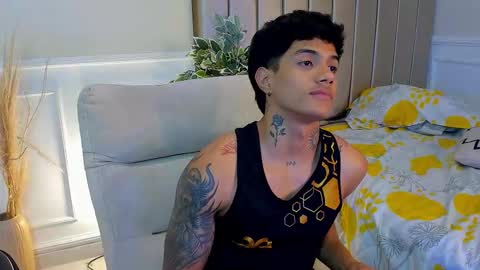 aress444 online show from September 12, 3:08 am