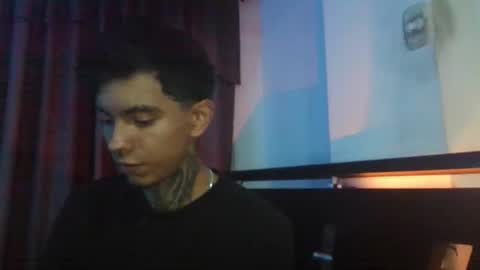 Ares online show from December 20, 8:54 am