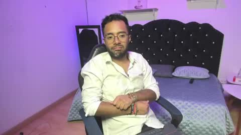 Alex Cortez online show from June 9, 7:35 pm
