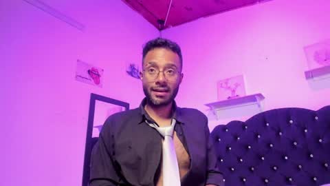 Alex Cortez online show from June 18, 8:58 pm