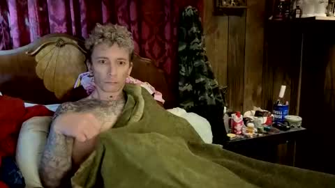 argabright online show from February 10, 10:18 am