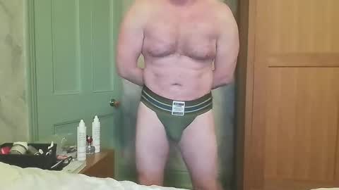 Argonaut online show from April 11, 3:05 pm