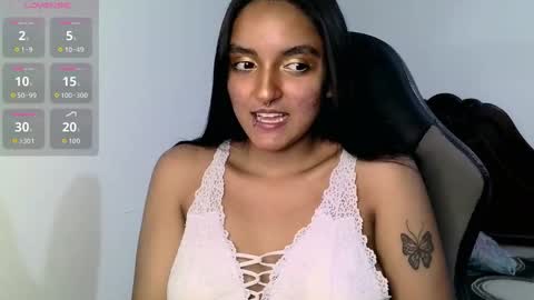 Bella online show from October 3, 12:53 am