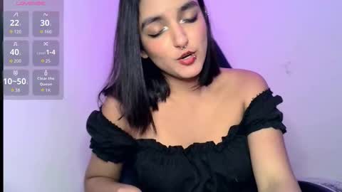 Bella online show from November 27, 11:12 pm