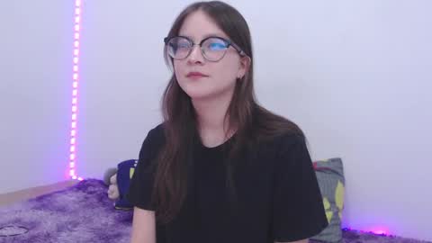 Ahri James online show from September 15, 5:14 pm