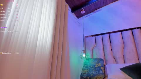 ARI  online show from September 12, 3:25 pm