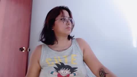 Snapshot of aria_bronw chatting on September 10, 1:12 pm AriaBronw online show from September 10, 1:12 pm