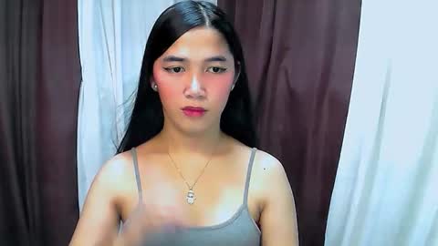 Snapshot of aria_fucks chatting on October 6, 3:02 am ARIA online show from October 6, 3:02 am