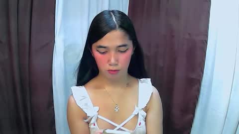 Snapshot of aria_fucks chatting on September 30, 4:23 am ARIA online show from September 30, 4:23 am