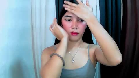 Snapshot of aria_fucks chatting on October 11, 2:00 pm ARIA online show from October 11, 2:00 pm