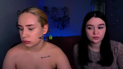 Aria online show from April 20, 7:28 pm