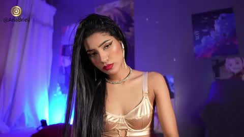 Aria online show from April 18, 10:39 am