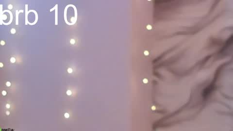 aria_mila online show from May 15, 4:21 am