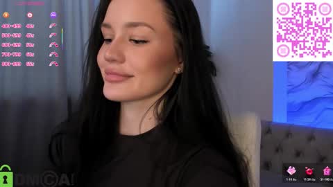 aria_mila online show from March 6, 4:00 am