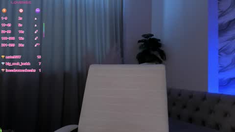 aria_mila online show from March 15, 6:07 am