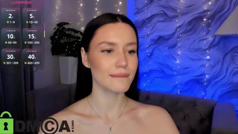 aria_mila online show from January 9, 11:38 am