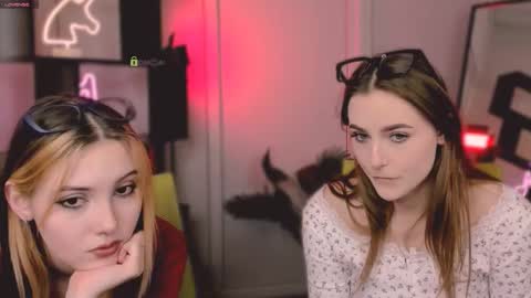 Luna online show from October 18, 8:51 am