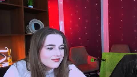 Luna online show from November 18, 5:43 am