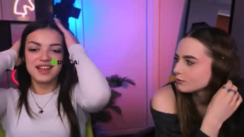 Luna online show from December 15, 12:23 pm