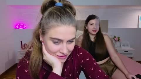 Aria online show from January 10, 7:47 am