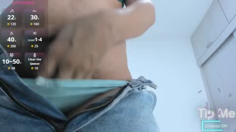 ariacoral online show from March 24, 1:39 pm