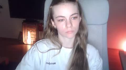 AriaCreazy online show from January 11, 9:21 pm