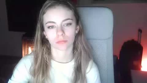 AriaCreazy online show from December 21, 9:21 pm