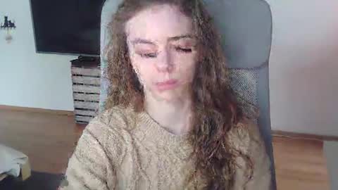 AriaCreazy online show from February 17, 7:29 am