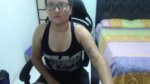 Snapshot of ariadna_6 chatting on October 22, 6:09 pm ...Ariana... online show from October 22, 6:09 pm
