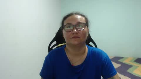 ...Ariana... online show from April 15, 5:49 pm