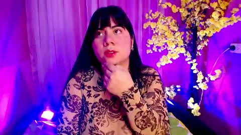 ariadna_bms online show from March 17, 11:37 am