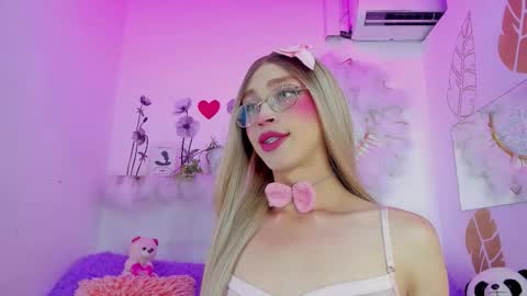 Angel online show from February 12, 5:22 am