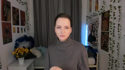 Ariadna online show from January 11, 10:16 pm