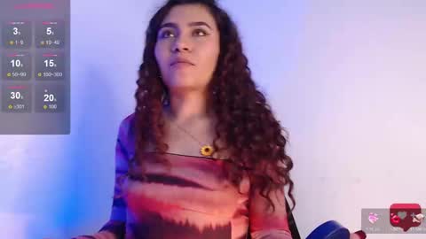 Ari online show from December 23, 6:48 pm