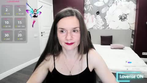 AriaGray online show from November 28, 10:17 pm