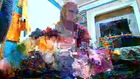 sasha online show from March 11, 4:51 am