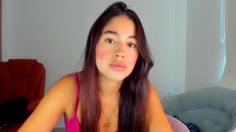 Aria Montgomery online show from March 12, 10:17 pm