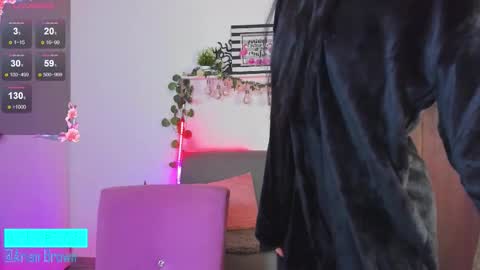 arian_brown online show from February 12, 3:10 am