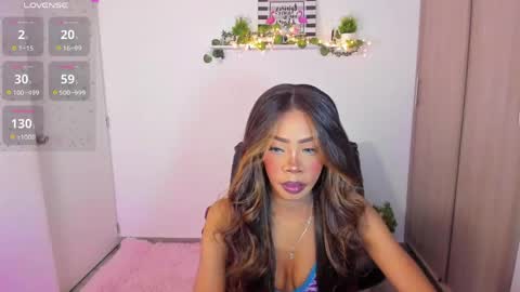 arian_brown online show from May 10, 2:18 am