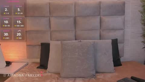 ariana__parker online show from March 31, 4:13 am