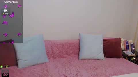 ariana_addams2 online show from November 18, 12:19 pm