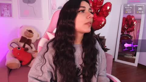   online show from February 7, 6:24 am