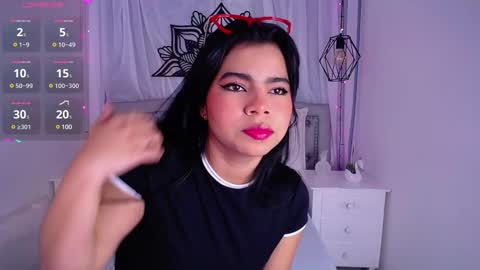 ARIANA online show from February 13, 11:39 am