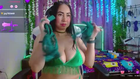 Ariana online show from March 17, 3:50 pm