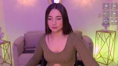 Ariana online show from November 20, 4:22 am