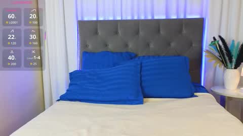 Ariana online show from October 12, 11:06 pm